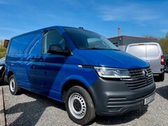 Bild des Angebotes VW T6 Transporter T6.1 Transporter Kasten 2,0 TDI 4MOTION