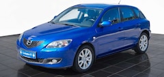 Bild des Angebotes Mazda 3 Lim. 2.0 CD Sport Active*KLIMA*GLASDACH*S.HEIZ