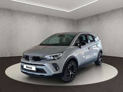 Bild des Angebotes Opel Crossland Elegance Paket 1.2