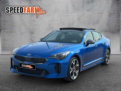 Bild des Angebotes Kia Stinger GT 4WD 1.Hand