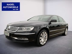 Bild des Angebotes VW Phaeton V6 TDI 4Motion lang/BiXenon/Navi/Leder