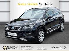 Bild des Angebotes SEAT Ateca 1.5 TSI ACT DSG OPF Style Anhängekupplung