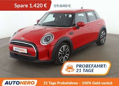 Bild des Angebotes MINI One One Classic Trim Aut.*LED*TEMPO*PDC*SHZ*