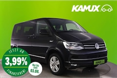 Bild des Angebotes VW T6 Multivan 2.0TSI Generation Six+LED+NAVI+AHK