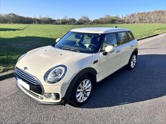 Bild des Angebotes MINI Cooper Clubman Cooper