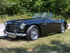 Bild des Angebotes Austin-Healey 3000 3000MK 1, BT7