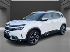 Bild des Angebotes Citroen C5 Aircross Shine Pack 1.5 HDI AT8, AHK  360°Kam