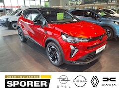 Bild des Angebotes Renault Captur TCe 90 TECHNO
