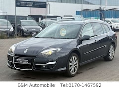 Bild des Angebotes Renault Laguna III Dynamique+TEILLEDER+NAVI+HU NEU+