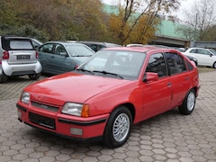 Bild des Angebotes Opel Kadett Diesel GSI Optik*5 Gang*