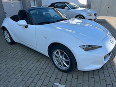 Bild des Angebotes Mazda MX-5 Prime-Line/1.Hand