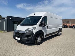 Bild des Angebotes Citroen Jumper Grossraumkasten 35 L4H2 Control Heavy 165