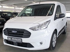 Bild des Angebotes Ford Transit Connect Transit Connect TREND KLIMA Standheizung 3-Sitzer