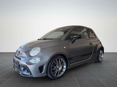 Bild des Angebotes Abarth 595C 595 C Competizione AT/XENON/SABELT/NAVI/