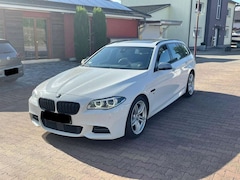 Bild des Angebotes BMW M550 xDrive Sport-Aut. 2.Hand Navi Xenon Leder Top gepf
