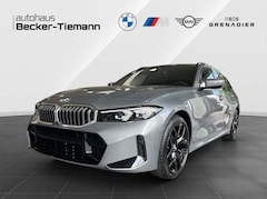 Bild des Angebotes BMW 318 i Touring M-Sport 19 Zoll AHK