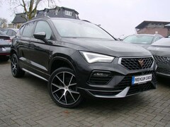 Bild des Angebotes CUPRA Ateca 2.0TSI Basis 4Drive Pano ACC AHK 360º Beats Leder-