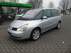 Bild des Angebotes Renault Espace IV Initiale 2.2 dCi *NAVI**LEDER**XENON*