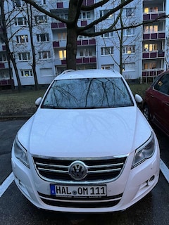 Bild des Angebotes VW Tiguan Sport & Style 4Motion