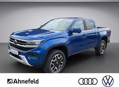 Bild des Angebotes VW Amarok Style DC Motor: 3.0 TDI 177 kW Getriebe: 10-Gang Automat