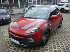 Bild des Angebotes Opel Adam Rocks S Faltdach