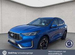 Bild des Angebotes Ford Kuga 2.5 PHEV ST-LINE X *Winterpaket*RFK