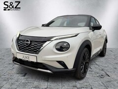 Bild des Angebotes Nissan Juke Hybrid N-Sport 143 PS Autom. BOSE/Navi/PDC