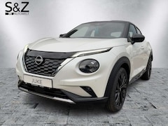 Nissan Juke Hybrid N-Sport 143 PS Autom. BOSE/Navi/PDC