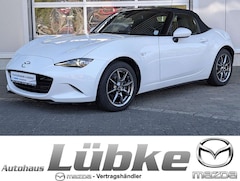 Bild des Angebotes Mazda MX-5 G-132 Exclusive-Line BOSE|Rückfahrkamera|CarPlay|L