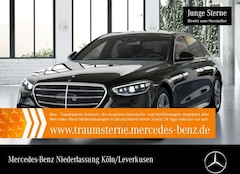 Bild des Angebotes Mercedes-Benz S 600 S 580 e L 4M AMG+PANO+360+DIGITAL-L+BURMESTER3D