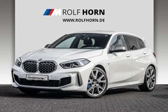 Bild des Angebotes BMW 135 M135i xDrive Navi LED Sitzhzg HiFi Klima Komfort