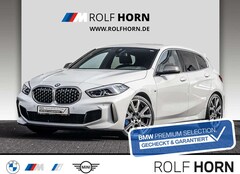 Bild des Angebotes BMW 135 M135i xDrive Navi LED Sitzhzg HiFi Klima Komfort