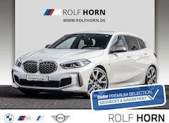Bild des Angebotes BMW 135 M135i xDrive Navi LED Sitzhzg HiFi Klima Komfort