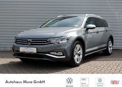 Bild des Angebotes VW Passat Alltrack Passat Variant Alltrack 2.0TDI 4M NAVI RFK SHZ A