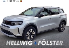 Opel Frontera GS Long Range 11KW-OBC Navi SHZ LenkradHZG Apple C