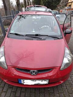 Bild des Angebotes Honda Jazz Jazz 1.2 Cool