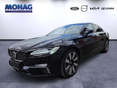 Bild des Angebotes Volvo S90 T8 AWD Plug-In Hybrid Plus Dark VollLED,Google,ACC