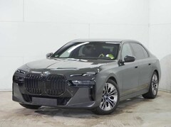 Bild des Angebotes BMW 740 d xDrive Limousine
