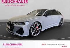 Bild des Angebotes Audi RS6 Avant 4.0 TFSI quattro Laserlicht HUD AHK B & O Le