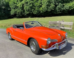 Bild des Angebotes VW Karmann Ghia Typ 14