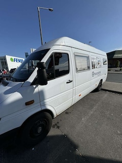 Bild des Angebotes Mercedes-Benz Sprinter 313 CDI 903.622