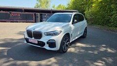Bild des Angebotes BMW X5 M i/ Panorama-Schiebedach/Vollausstattung