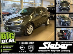 Bild des Angebotes Opel Mokka X 1.4 Turbo Innovation Klima*Kamera*Tempoma