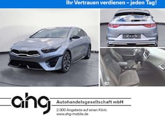 Bild des Angebotes Kia ProCeed / pro_cee'd ProCeed 1.5 T-GDI Automatik GT-line Navigation K