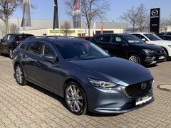 Bild des Angebotes Mazda 6 2.5 SKYACTIV-G Sports-Line Garantie b. 02/2029 Spo