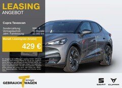 Bild des Angebotes CUPRA Tavascan Endurance MATRIX*LM19*NAVI*