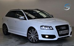 Bild des Angebotes Audi S3 2.0 TFSI 265PS quattro Sportback S Line Pano