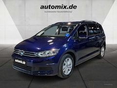 Bild des Angebotes VW Touran ,Navi,ACC,AUTOM.,LED,SHZ,PDC,