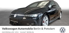 Bild des Angebotes VW Golf GTI VIII 2,0 TSI DSG Navi P-Dach Kamera SHZ