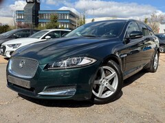 Bild des Angebotes Jaguar XF Sportbrake 2.2 Diesel